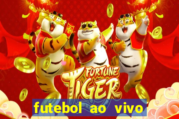 futebol ao vivo futemax app